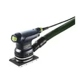Produktbild: Festool Schwingschleifer 250W RTS400REQ mit Schleifschuh und Staubfangbeutel