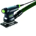 Produktbild: Festool Rutscher Schwingschleifer RTS 400 REQ 250W 201224 StickFix Schleifschuh