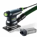 Produktbild: Festool Rutscher RTS 400 RTS400 REQ 201224 80x130mm im Karton