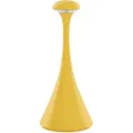 Produktbild: SIGOR LED Akku-Tischleuchte NUDROP MINI, 1,8W Flex-Mood, 2200/2700K, 133lm, IP54, dimmbar, sonnengelb SIG-4541701
