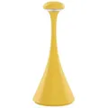 Produktbild: Sigor Tischleuchte mit kompakter Form sanftem Ambientelicht modernem Design – Nudrop | Sigor  - Gelb