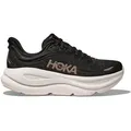 Produktbild: Hoka One One W BONDI 9 BLACK / ROSE GOLD Laufschuh 8,5