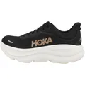 Produktbild: HOKA ONE ONE 1162012-BRGL Bondi 9 Damen Black/Rose Gold EU 40 2/3