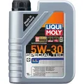 Produktbild: LIQUI MOLY Special Tec LL 5W-30 [1 L] 1192 Motoröl