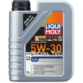 Produktbild: Motoröl LIQUI MOLY 1192 Special TEC LL 5W-30 Leichtlauf synthetisch 1 Liter