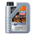 Produktbild: Liqui Moly 1192 Motoröl für AUDI ALFA ROMEO ALPINA A6 C6 A6 C5 A3 A4 B5 A4 B7