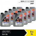 Produktbild: Liqui Moly Special Tec LL 5W-30 MB 229.5 VW API SL Motoröl 8x1 Liter = 8 Liter