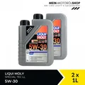 Produktbild: Liqui Moly Special Tec LL 5W-30 MB 229.5 VW API SL Motoröl 2x1 Liter = 2 Liter