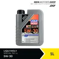 Produktbild: Liqui Moly Special Tec LL 5W-30 MB 229.5 VW 505 00 API SL Opel Motoröl 1 Liter