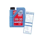 Produktbild: LIQUI MOLY Motoröl Leichtlauf Special LL 5 W-30