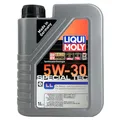 Produktbild: Liqui Moly Special Tec LL 5W-30 / 1 Liter Mehrbereich Motorenöl ACEA API