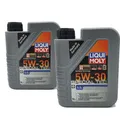 Produktbild: Liqui Moly Special Tec LL 5W-30 2x1 Liter
