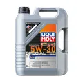 Produktbild: LIQUI MOLY 5W30 5L LEICHTLAUF SPECIAL LL Motoröl