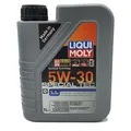 Produktbild: Liqui Moly Leichtlauf Special LL 5W-30 1 Liter 1L 1192 Motoröl Motorenöl