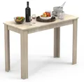 Produktbild: VCM Esstisch Holz Esstisch Küchentisch Esal 110 x 50 cm