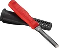 Produktbild: Hultafors beitel edc 16 met holster - 232x16mm - hu390043 - hu390