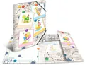 Produktbild: HERMA Sammelmappe A4 Karton Sandkastenfreunde