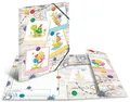 Produktbild: HERMA Eckspannermappe Sandkastenfreunde, Karton, DIN A4