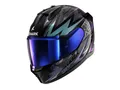 Produktbild: SHARK D-SKWAL 3 D-SKWAL 3 Helm Integralhelm Motorradhelm Rollerhelm mit Schwarz