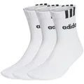 Produktbild: adidas Sportswear Socken (1-Paar) weiß 6.5 - 8