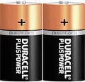 Produktbild: Duracell Batterie Plus Power -C (MN1400/LR14) Baby 2St.