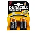 Produktbild: BATTERIE ALCALINE C2 PLUS 1.5V LR14 (MN1400 C2)