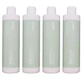 Produktbild: Glynt Volume Energy Spray 4 x 500 ml pflegender Conditioner Nachfüller Set