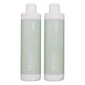 Produktbild: Glynt Volume Energy Spray 2 x 500 ml pflegender Conditioner Nachfüller Set
