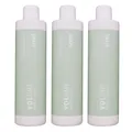 Produktbild: Glynt Volume Energy Spray 3 x 500 ml pflegender Conditioner Nachfüller Set