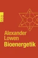 Produktbild: Bioenergetik Alexander Lowen