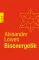 Produktbild: Bioenergetik | Alexander Lowen | 2017 | deutsch | Bioenergetics