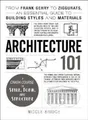 Produktbild: Nicole Bridge Architecture 101 (Gebundene Ausgabe) Adams 101 Series (US IMPORT)