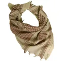 Produktbild: MILITÄR BEKÄMPFEN SHEMAGH ARMEE PATROL SHERMAG TAKTISCHE SCHAL KEFFIYEH COYOTE B