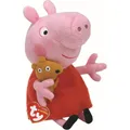 Produktbild: Ty Peppa Pig (20 cm) (46128)