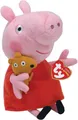 Produktbild: Peppa Pig Plsch, 20 cm