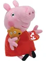 Produktbild: Ty Peppa Pig Peppa 15 cm
