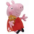 Produktbild: Peppa Pig - Beanie Babies - Reg