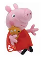 Produktbild: Ty, Beanie Boos, Peppa Schwein 6c945e0102bed0a8