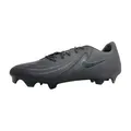 Produktbild: Nike FJ2557-002 Phantom GX II Club FG/MG Herren Black/Deep Jungle EU 44.5