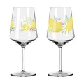 Produktbild: RITZENHOFF Cocktailglas 2er-Set Limoncello Hugoglas SOMMERTAU #19 / #20 je 544 m