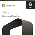 Produktbild: Microsoft ESD Office Home and Student 2024 All Lng EuroZone PK Lic Online DwnLd NR (EP2-06798)
