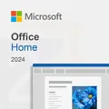 Produktbild: Microsoft Office 2024 Home & Student
