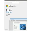 Produktbild: Microsoft Office Home 2024, Win/MAC, Download, NEU