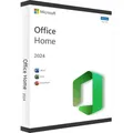 Produktbild: Office 2024 Home