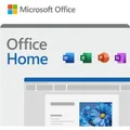 Produktbild: Microsoft MS PTR OFFICE HOME 2024 D (1 User, unbegrenzt) (EP2-06798D)
