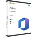 Produktbild: Microsoft Office 2024 Home
