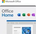 Produktbild: Microsoft Office Home 2024