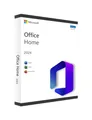 Produktbild: Microsoft Office 2024 Home (Accountgebunden) Für Win/Mac
