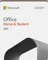 Produktbild: Microsoft Co Microsoft Office 2024 Home & Student EP2-06798