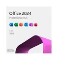 Produktbild: Microsoft Office 2024 Professional Plus ESD, Download